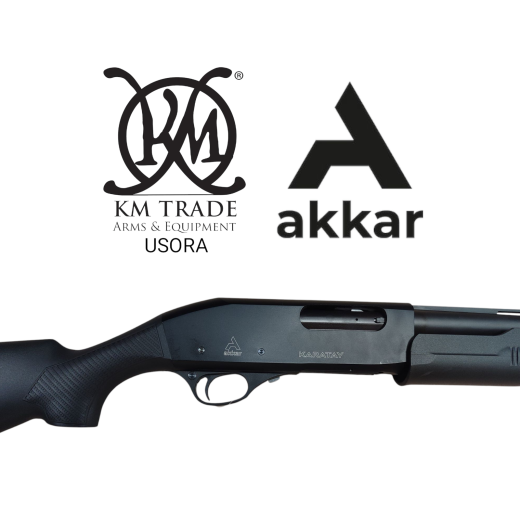 LOVAČKA PUŠKA KARATAY 20 YOUTH PUMP SHOTGUN 20GA