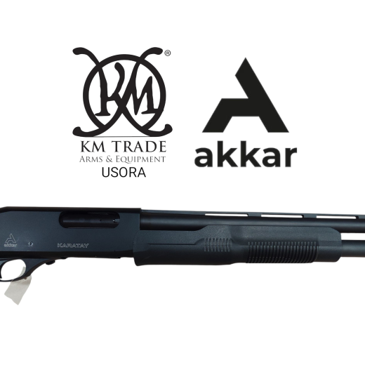 LOVAČKA PUŠKA KARATAY 20 YOUTH PUMP SHOTGUN 20GA