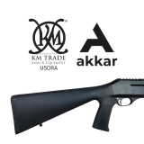 LOVAČKA PUŠKA ALTAY 220 TAC BLACK SEMIAUTO SHOTGUN 20GA