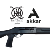 LOVAČKA PUŠKA ALTAY 220 TAC BLACK SEMIAUTO SHOTGUN 20GA