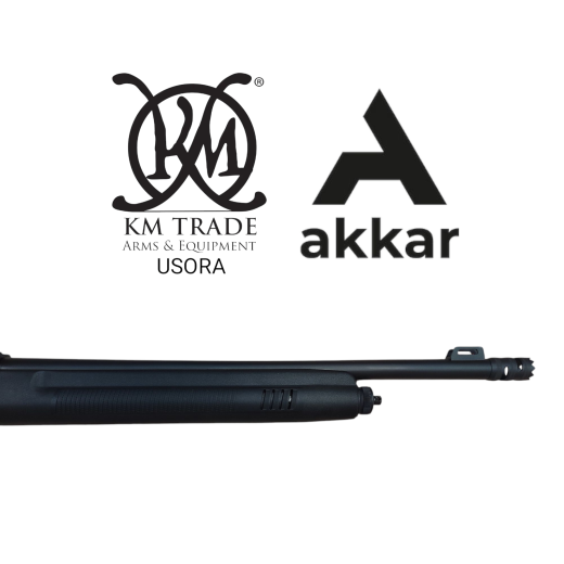 LOVAČKA PUŠKA ALTAY 220 TAC BLACK SEMIAUTO SHOTGUN 20GA