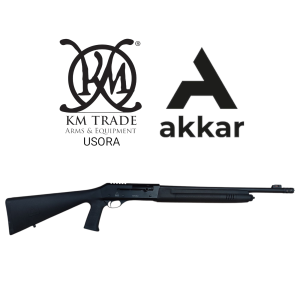 LOVAČKA PUŠKA ALTAY 220 TAC BLACK SEMIAUTO SHOTGUN 20GA