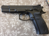 CZ 75 B Omega