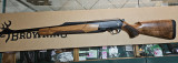Lovački karabin Browning Bar 4X AC Elite