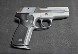 Pištolj Crvena Zastava M-99 Hrom-Nikl 9x19 mm