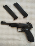 Vostok Margolin .22 LR 5.6mm