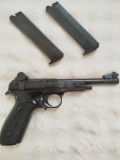 Vostok Margolin .22 LR 5.6mm