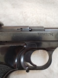 Vostok Margolin .22 LR 5.6mm