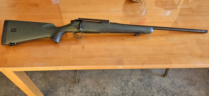 Lovacki karabin mauzer m18