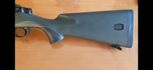 Lovacki karabin mauzer m18
