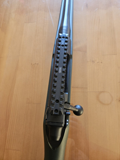 Lovacki karabin mauzer m18