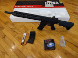 Airsoft replika Cyma cm622 mosfet full oprema