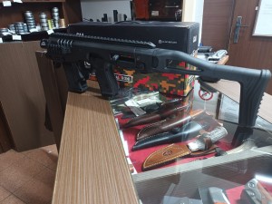 Micro RONI za Glock 17-22-31
