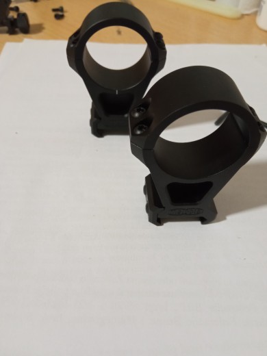 Nosači optike (Obujmice)
