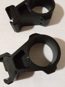 Nosači optike (Obujmice)
