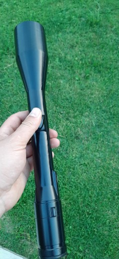 Zeiss Diavari 2.5-10x52