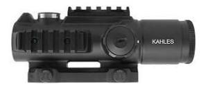 KAHLES K4i 4x30 ABS. CIRCLE DOT
