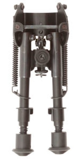 NOGARE ALLEN BIPOD 15-23CM 2207
