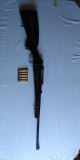 Lovacki karabin Zastava 8x57