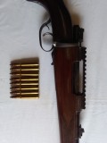 Lovacki karabin Zastava 8x57