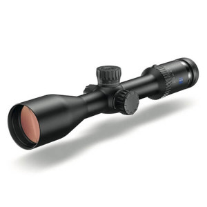 CARL ZEISS CONQUEST V6 2-12X50