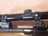 Lovački karabin Zastava sa optikom