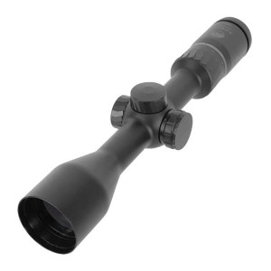 BURRIS 2.5-10X42 FULLFIELD IV E3 ILLUMINATED
