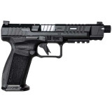 CANIK METE SFX PRO BLACK