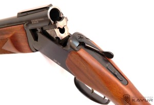 Baikal IZH-94 cal. 12/76 i 30-06