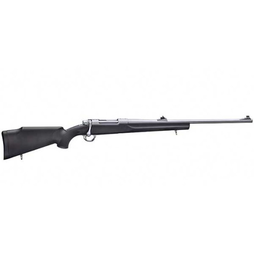 Sabatti Rover Inox SS 7X64