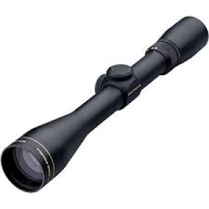 LEUPOLD RIFLEMAN 3-9X40