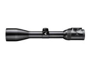 SWAROVSKI Z6I 2-12X50 L 4A-I