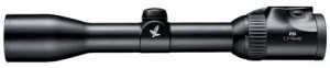 SWAROVSKI Z6I 1.7-10X42 L4AI