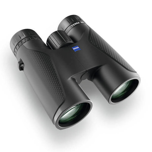 CARL ZEISS TERA ED 8X42 BLACK