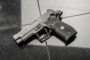 PIŠTOLJ SIG SAUER P226 LEGION 4,4 KAL.9x19mm