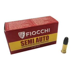 FIOCCHI .22 Long Rifle Semi Auto