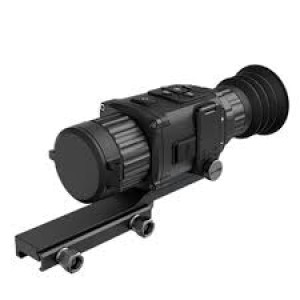 Termalni teleskop THUNDER -HM-TR12-19XG/W-TE19C