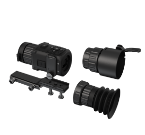 Termalni teleskop THUNDER-HM-TR13-35XG/CW-TH35PC