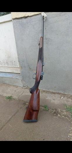 Zastava M85 cal. 222 Remington