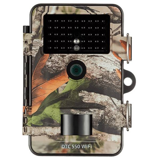 MINOX KAMERA DTC550 WIFI