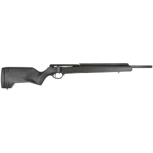 MALOKALIBARSKA PUŠKA ISSC SCOUT BLACK .22LR