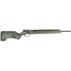 MALOKALIBARSKA PUŠKA ISSC SCOUT GREEN .22LR