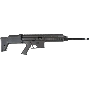 MALOKALIBARSKA PUŠKA ISSC MSR MK22 BLACK .22LR