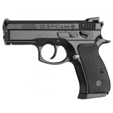 CZ 75 P-01 OMEGA