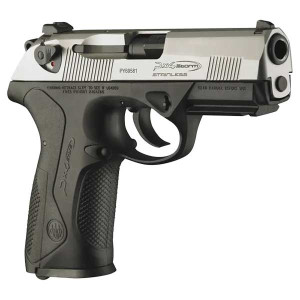 PX4 STORM INOX
