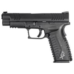 XDM-9 4,5" 9X19