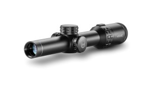 Hawke FRONTIER 1-6X24 L4ADOT