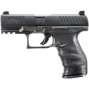 Walther PPQ M2
