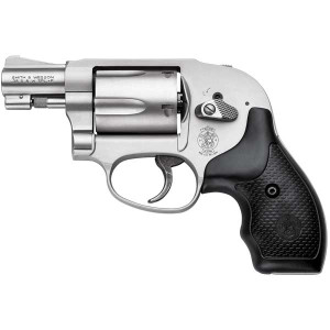 Smith and Wesson M638