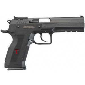 Tanfoglio Stock III P